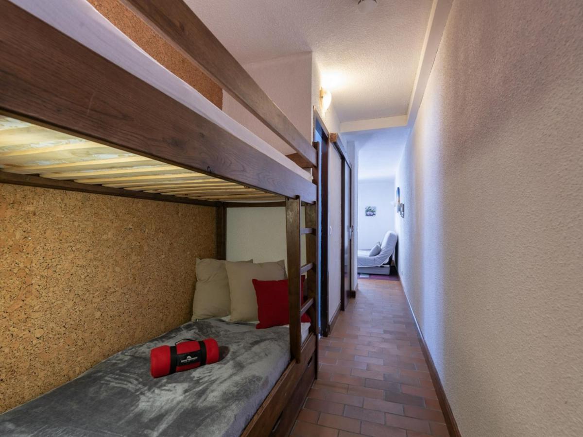 Appartement Confort Pres Centre Et Telepherique, Balcon, Parking, Ideal Famille - Fr-1-296-127 Saint-Lary-Soulan Exterior photo