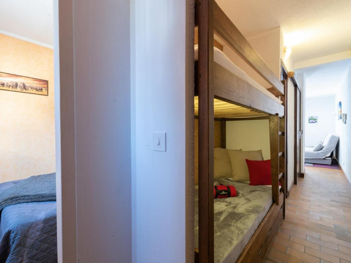 Appartement Confort Pres Centre Et Telepherique, Balcon, Parking, Ideal Famille - Fr-1-296-127 Saint-Lary-Soulan Exterior photo