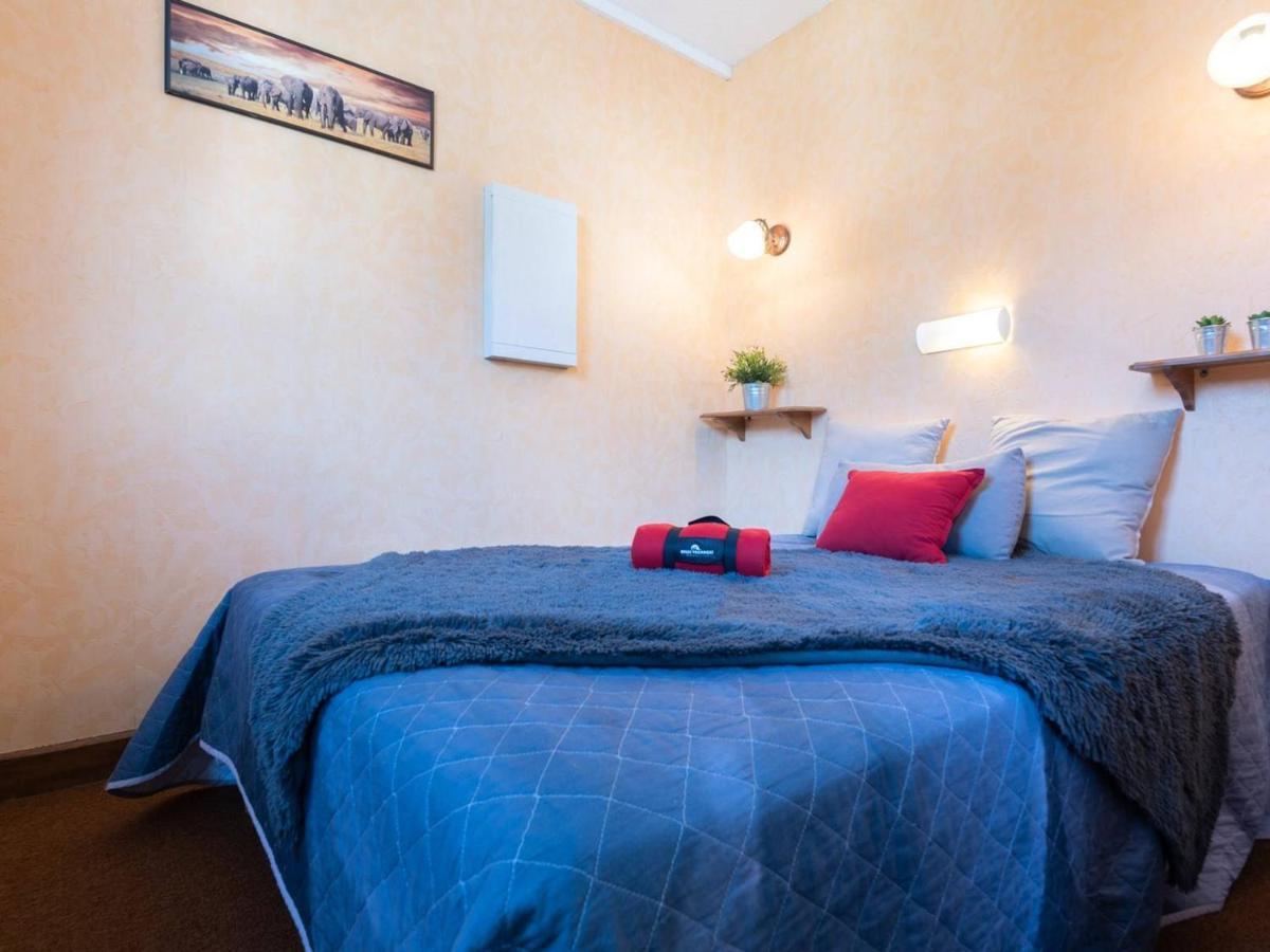 Appartement Confort Pres Centre Et Telepherique, Balcon, Parking, Ideal Famille - Fr-1-296-127 Saint-Lary-Soulan Exterior photo